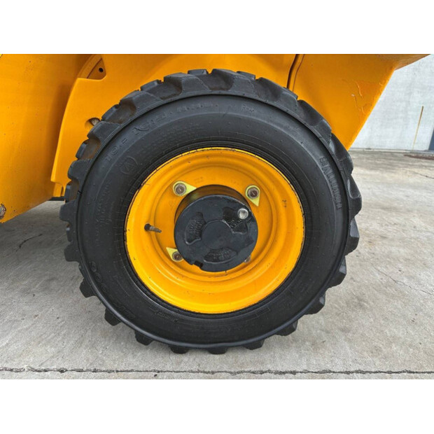 2018 JCB 520-40-44799206