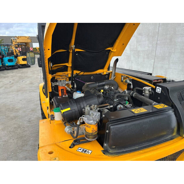 2018 JCB 520-40-44799208