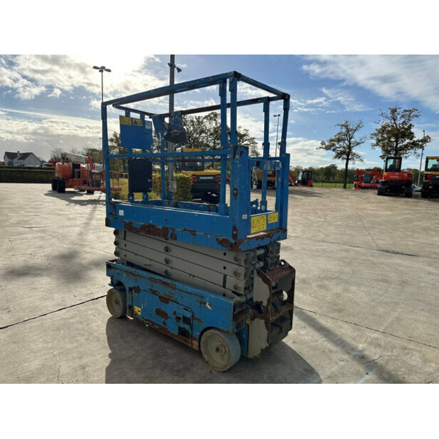 2015 Genie GS-1930-44799235