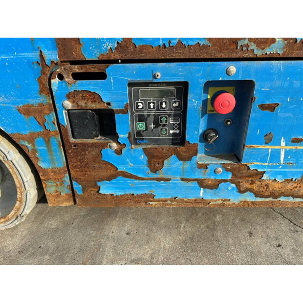 2015 Genie GS-1930-44799241