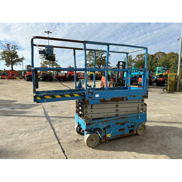 2015 Genie GS-1930-44799246