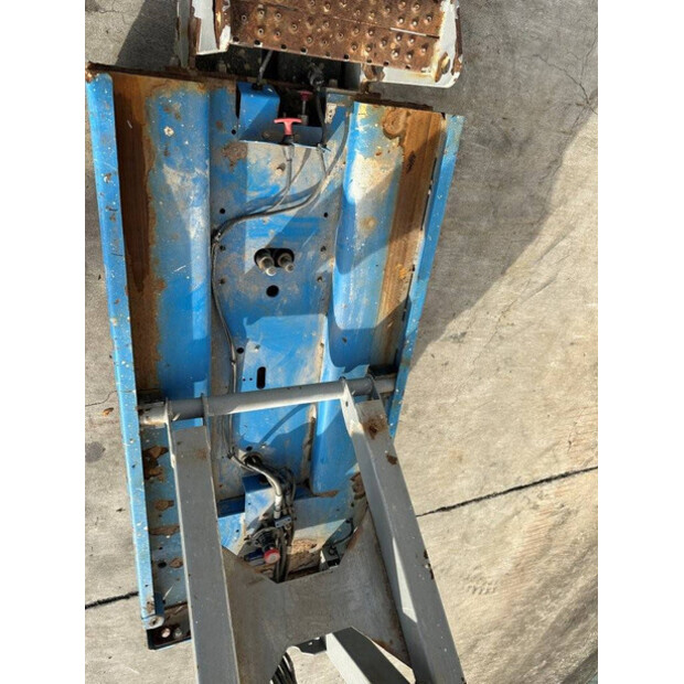 2015 Genie GS-1930-44799250