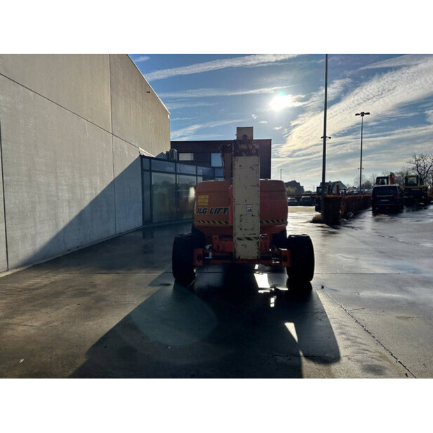 1998 JLG 600AJ-44799256