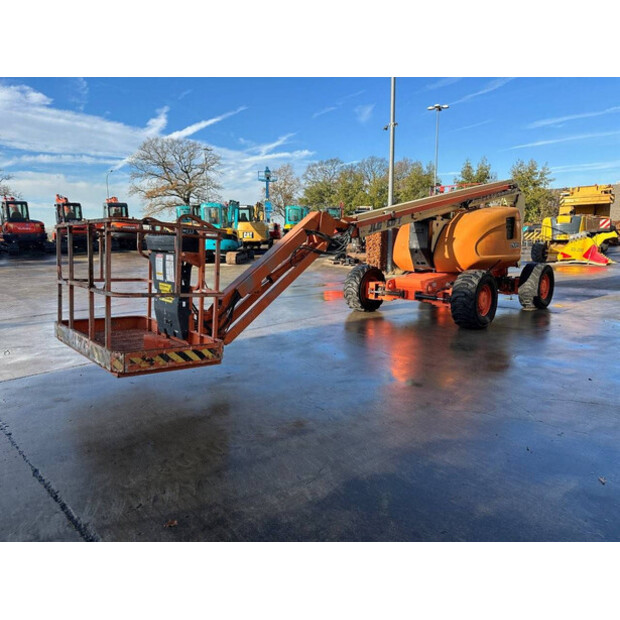 1998 JLG 600AJ-44799258