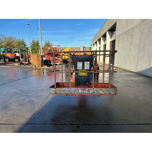 1998 JLG 600AJ-44799259