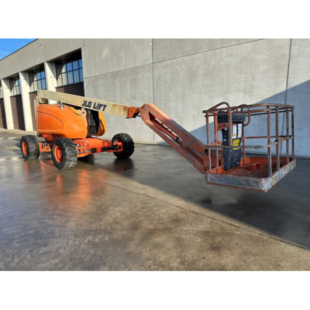 1998 JLG 600AJ-44799260