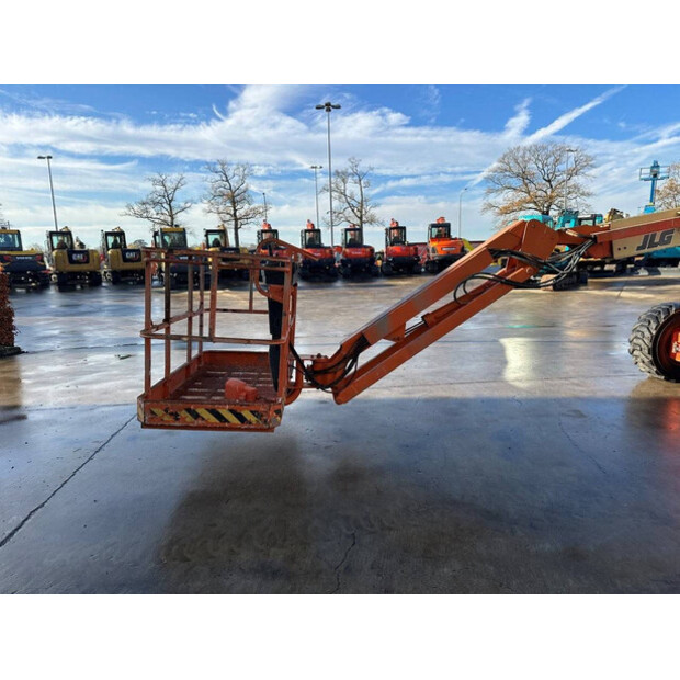 1998 JLG 600AJ-44799263