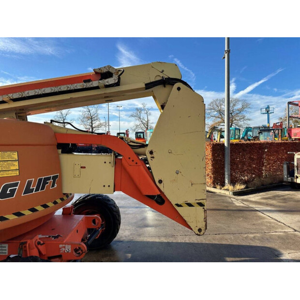 1998 JLG 600AJ-44799265