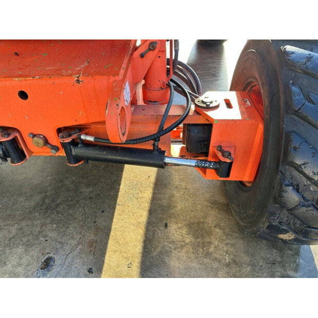 1998 JLG 600AJ-44799266