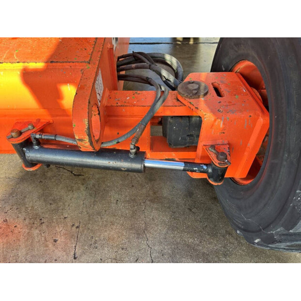 1998 JLG 600AJ-44799268