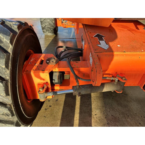 1998 JLG 600AJ-44799269