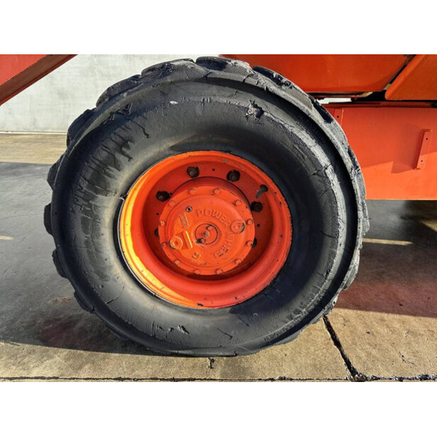 1998 JLG 600AJ-44799271