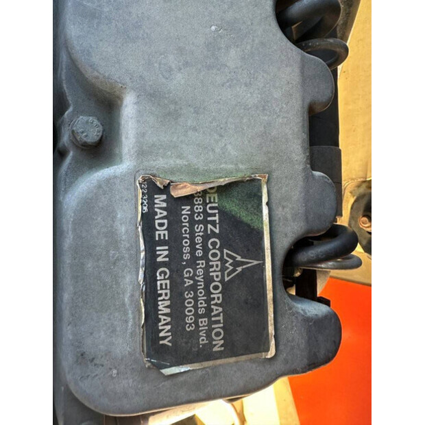 1998 JLG 600AJ-44799278