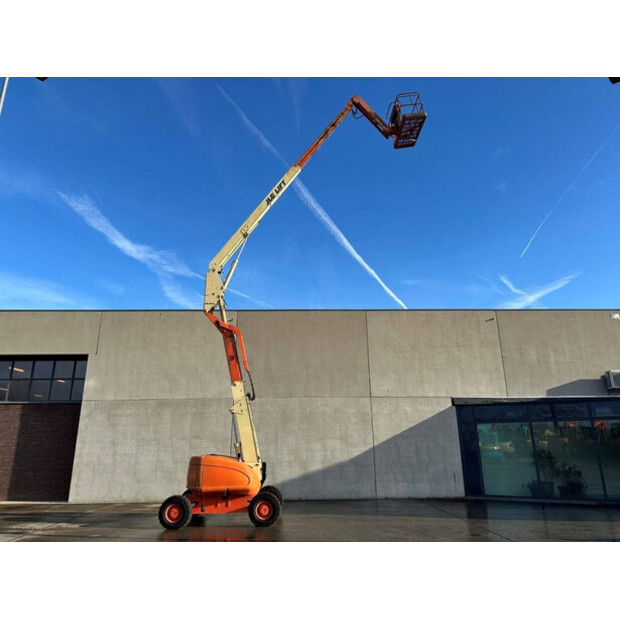 1998 JLG 600AJ-44799293