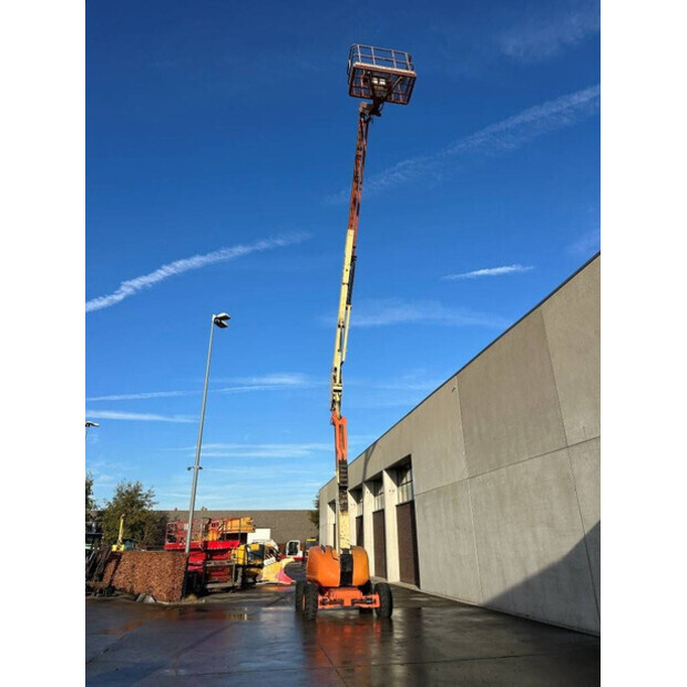 1998 JLG 600AJ-44799295