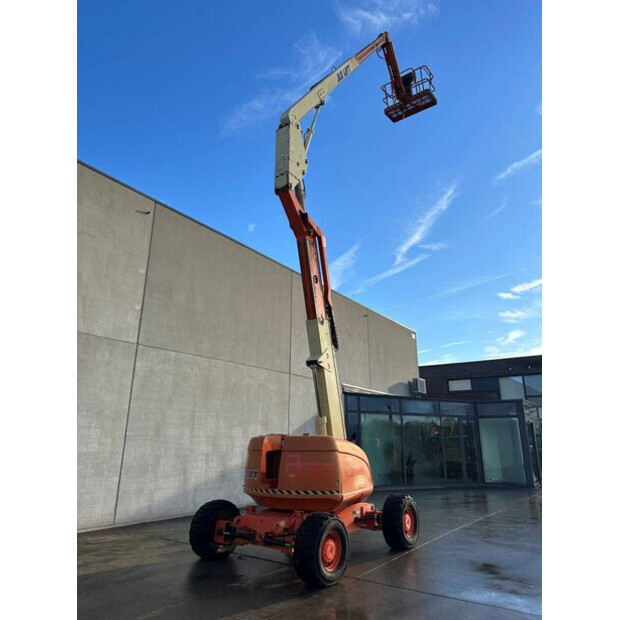 1998 JLG 600AJ-44799303