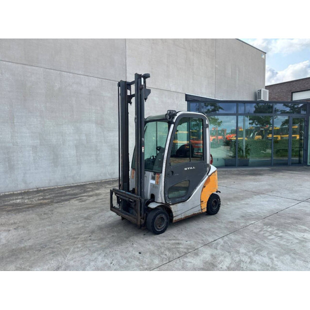 2012 Still RX70-18T-44799345