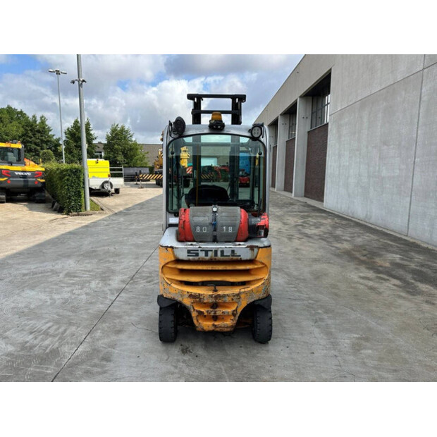 2012 Still RX70-18T-44799349