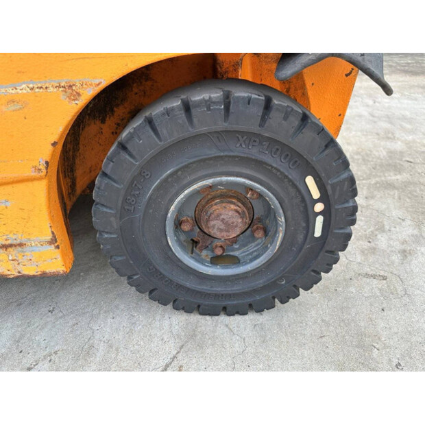 2012 Still RX70-18T-44799355