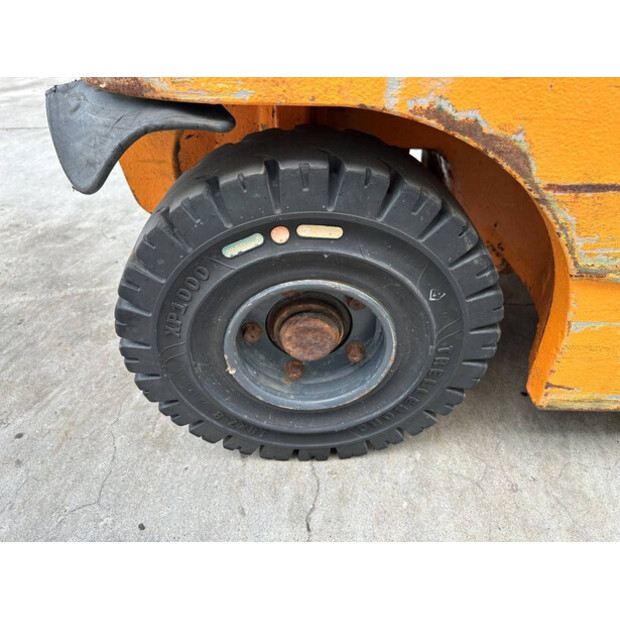 2012 Still RX70-18T-44799359