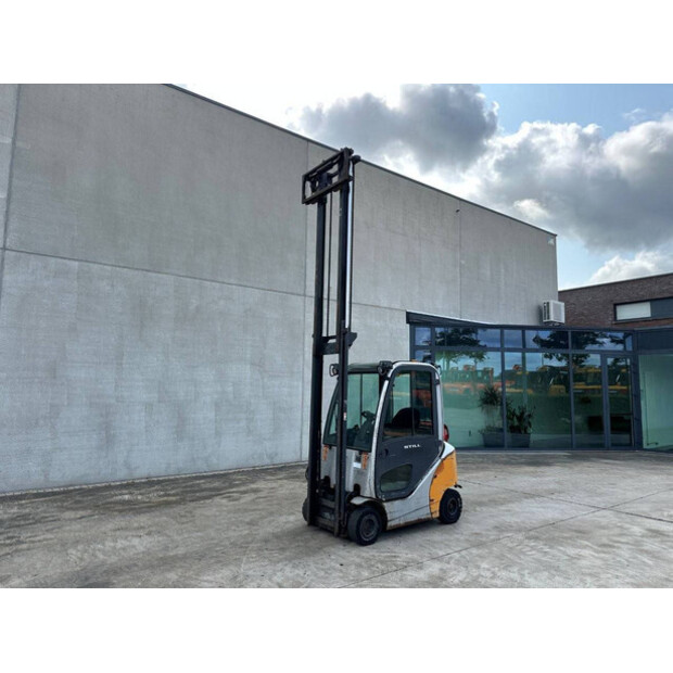 2012 Still RX70-18T-44799371