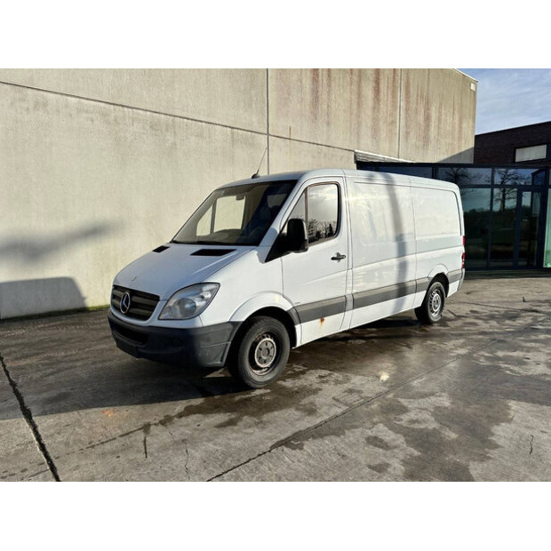 2006 Mercedes-Benz Sprinter 309CDI-44799408