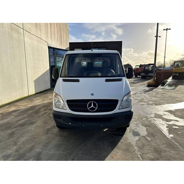 2006 Mercedes-Benz Sprinter 309CDI-44799409