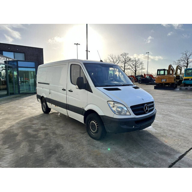 2006 Mercedes-Benz Sprinter 309CDI-44799410