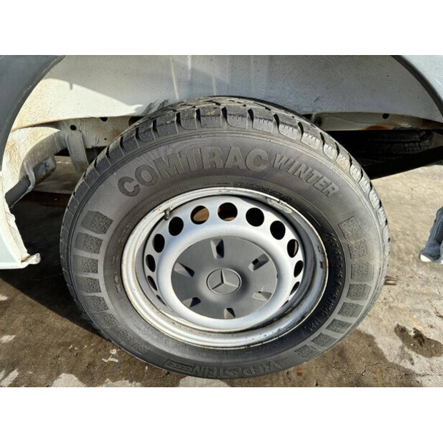 2006 Mercedes-Benz Sprinter 309CDI-44799416