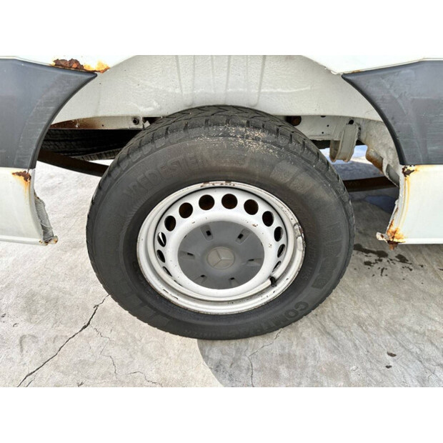 2006 Mercedes-Benz Sprinter 309CDI-44799424