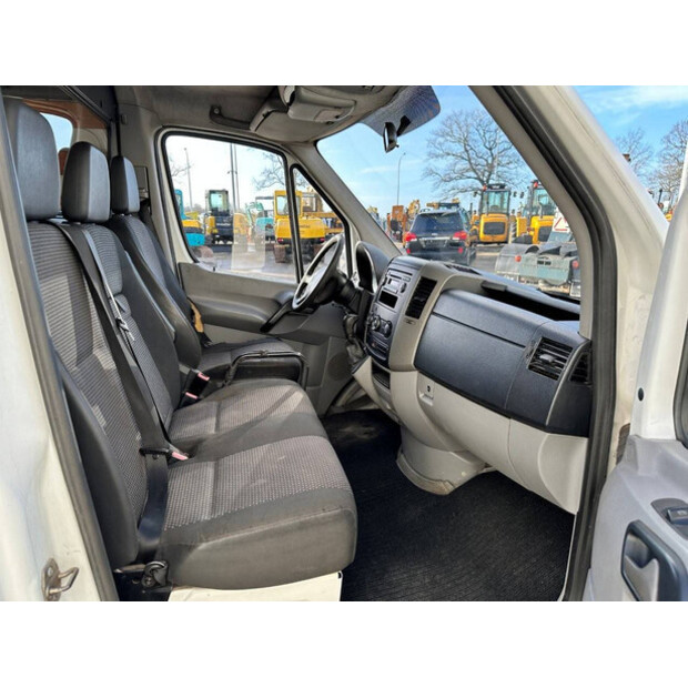 2006 Mercedes-Benz Sprinter 309CDI-44799429