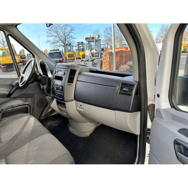 2006 Mercedes-Benz Sprinter 309CDI-44799430