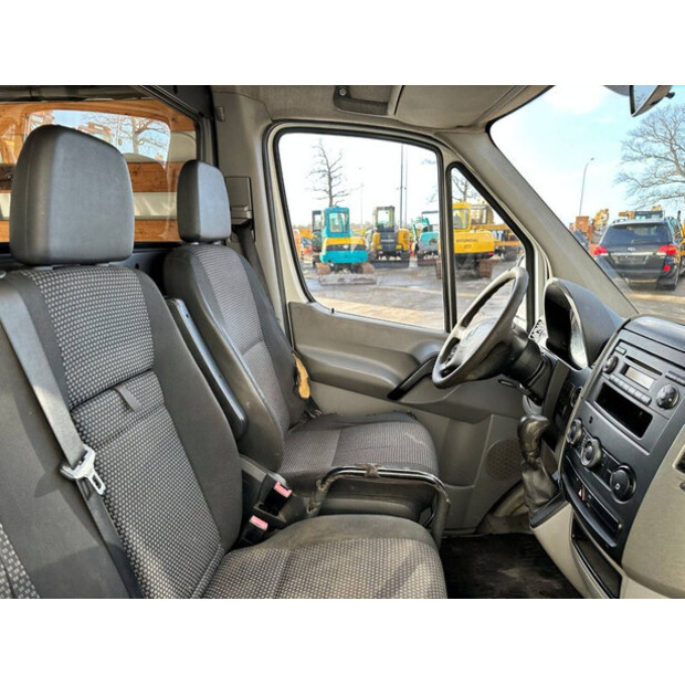 2006 Mercedes-Benz Sprinter 309CDI-44799431