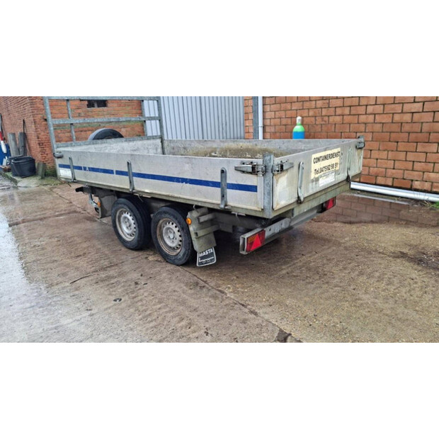 2001 RW RW2500K-44799451