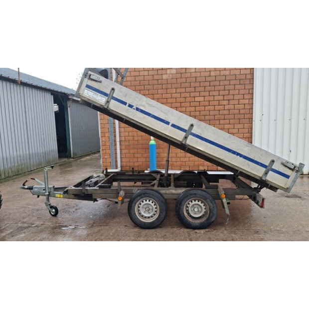 2001 RW RW2500K-44799452