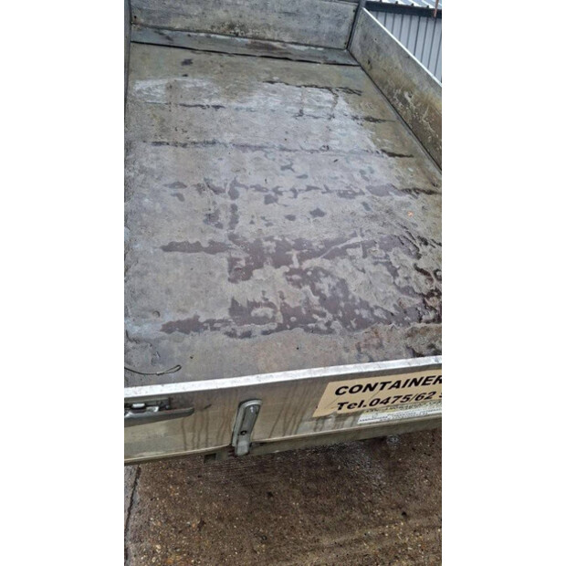 2001 RW RW2500K-44799453