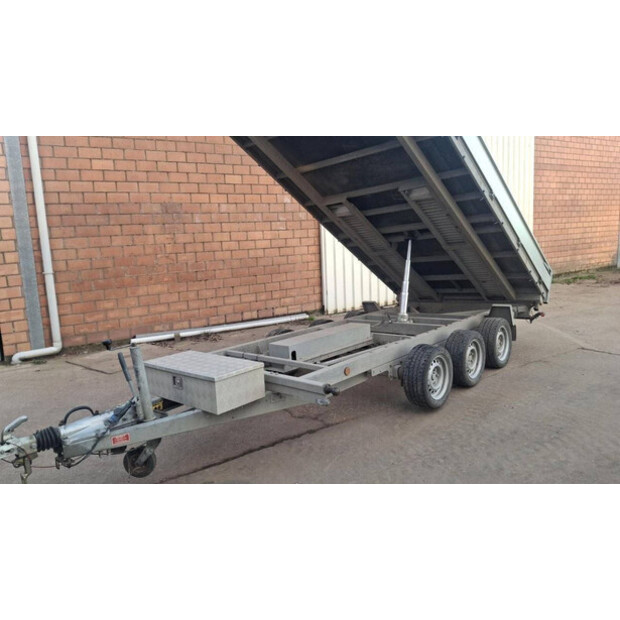 هينرا KP3Z.35.3-44799460