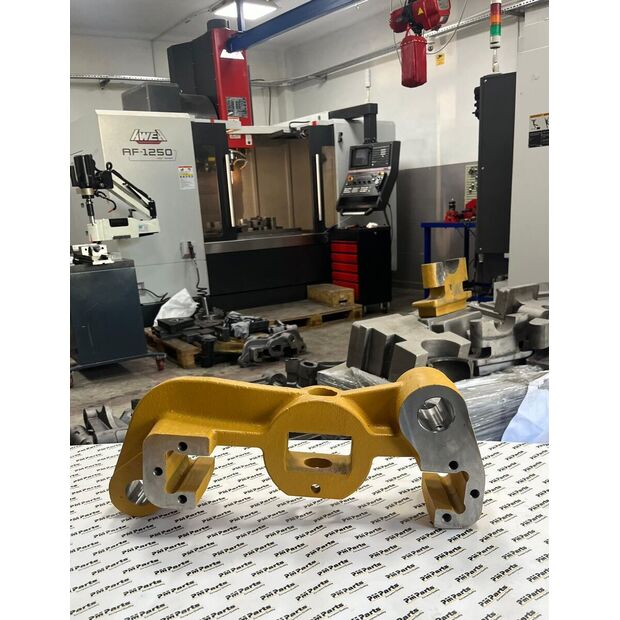 Caterpillar Bracket  338-7446, 3387446-44807500