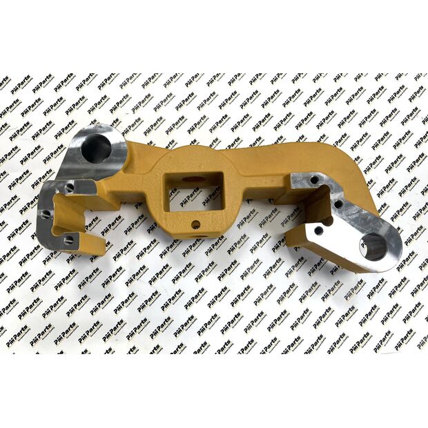 Caterpillar Bracket 338-7450, 3387450-44807521