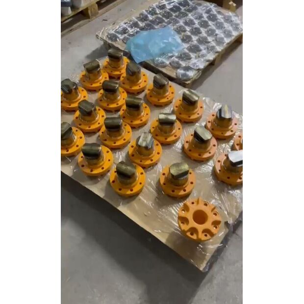 Caterpillar GUIDE 144-5573, 268-9709 / 1445573, 2689709-44807564