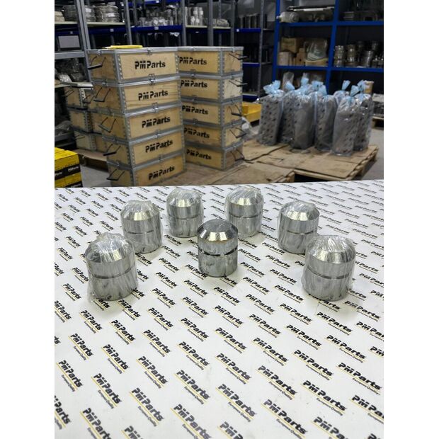  Sliding Pin Piston 9R-5387-44807631