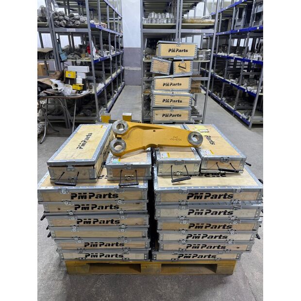 Caterpillar LINK 330-5739-44807639