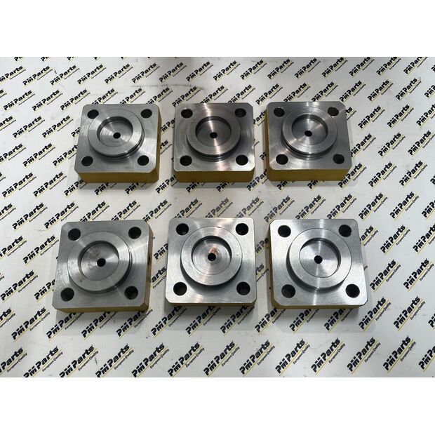  Sliding Frame Cylinder End Cap 320-2948, 3202948-44807647