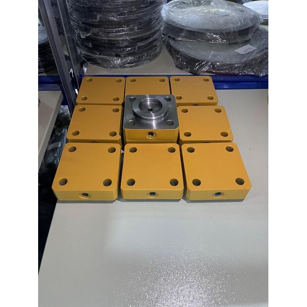  Sliding Frame Cylinder End Cap 320-2948, 3202948-44807649