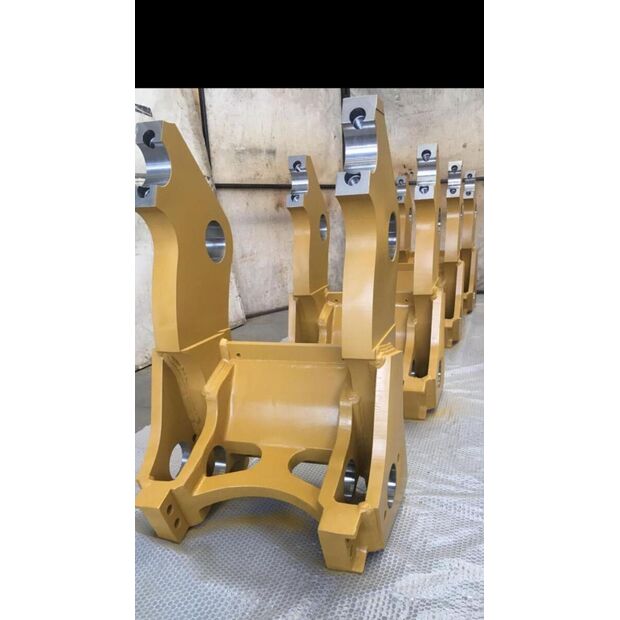 Caterpillar BOGIE AS-FRONT CAT D9R D9N 7T-5416-44807724