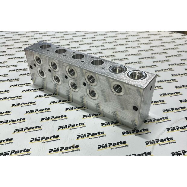 JCB JCB VALVE BLOCK  333/D8763 333/D8763-44807757