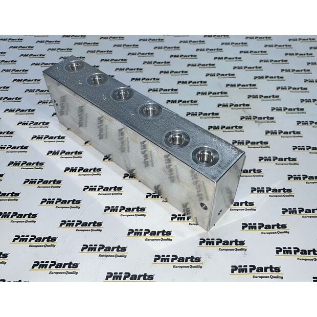 JCB JCB VALVE BLOCK  333/D8763 333/D8763-44807758