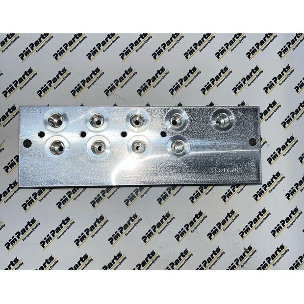 JCB JCB VALVE BLOCK  333/D8763 333/D8763-44807759