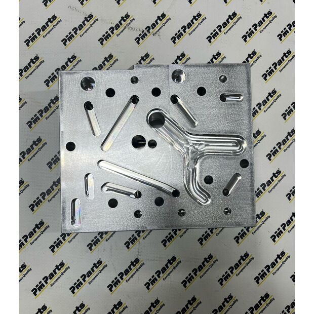 JCB JCB VALVE BLOCK  459/M5102 459/M5102-44807765