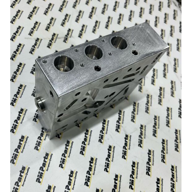 JCB JCB VALVE BLOCK  459/M5102 459/M5102-44807767